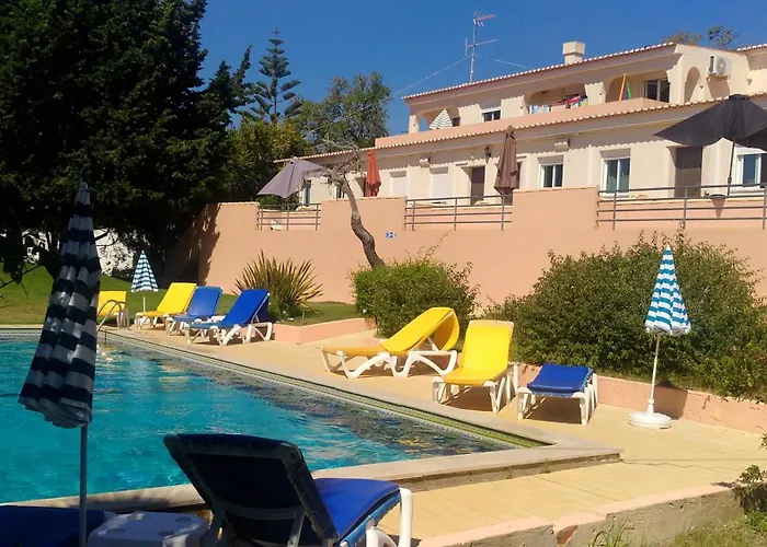 Falfeira Apartments Lagos
