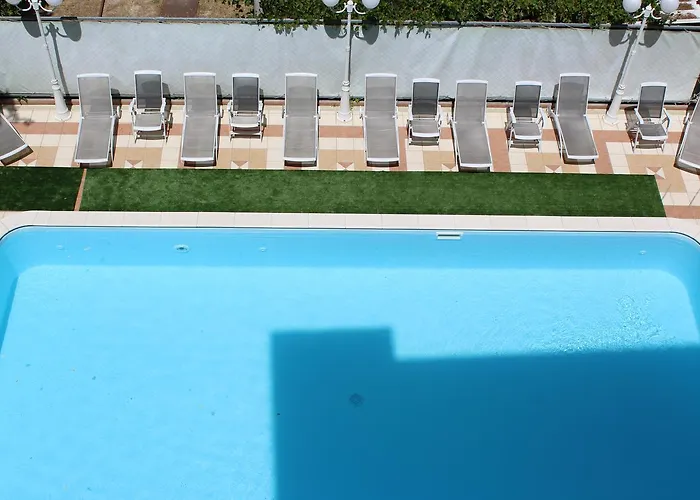 Hotel Ori Cesenatico