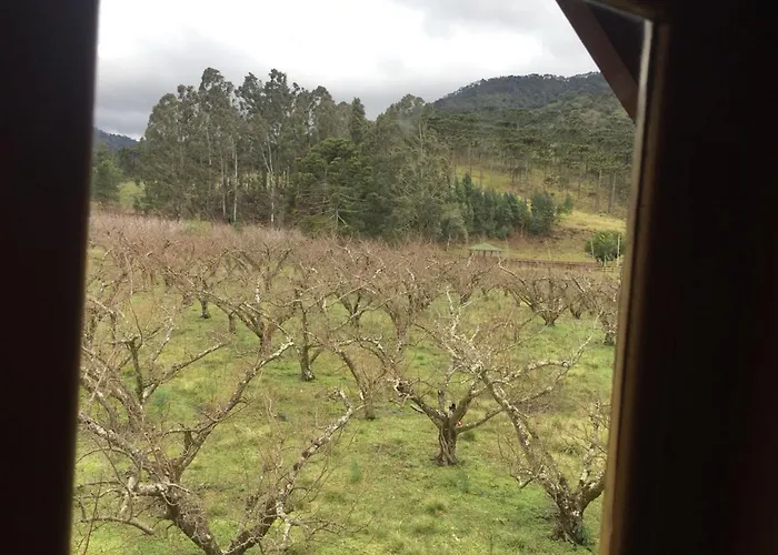 Pousada Sabor da Roça Urubici