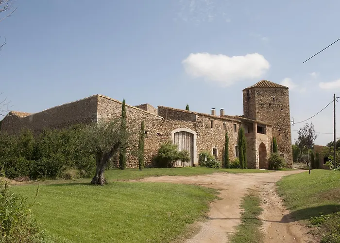 Hôtels à Peralada