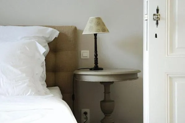 B&B Villa Des Roses Hasselt