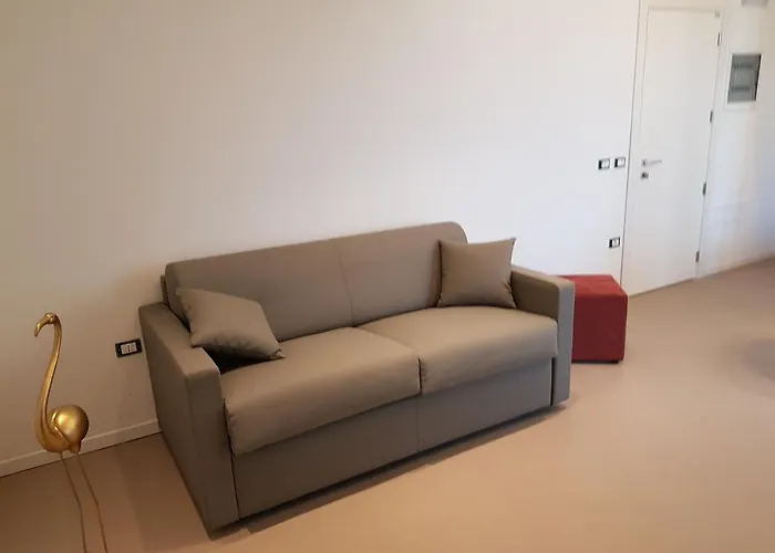 Venus Suites Cervia