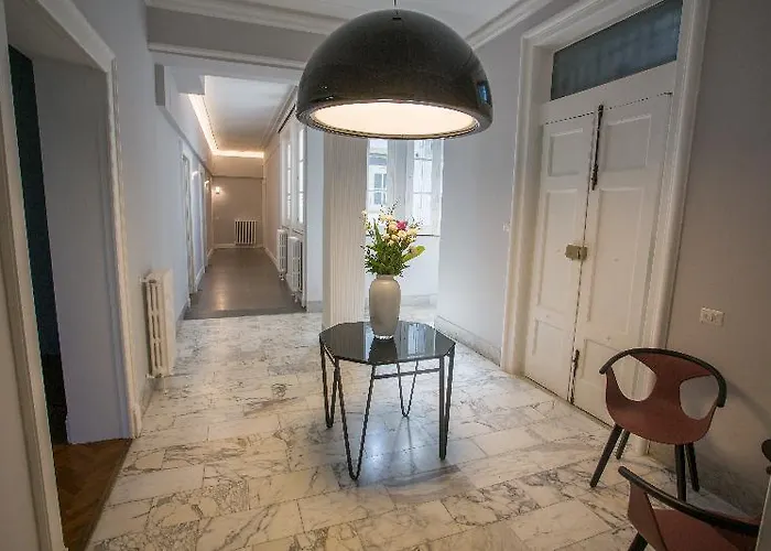 Hotel Re Vittorio De Luxe Messina