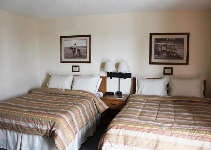 Sheridan Hotels