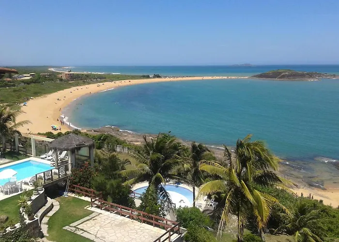 Setiba Pousada Park Guarapari
