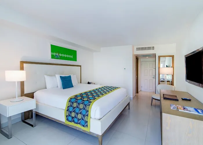 Sunscape Cove Montego Bay Resort And Spa