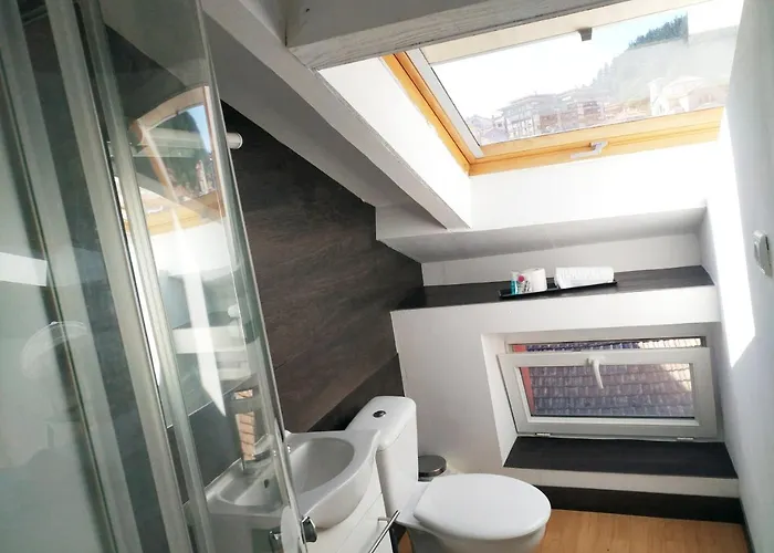 Rin Rooms Mutriku