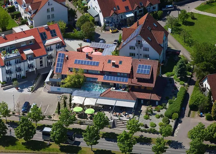 Hotel Volapuek Konstanz