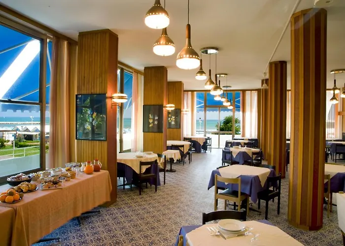 Hotel Plaza Fano
