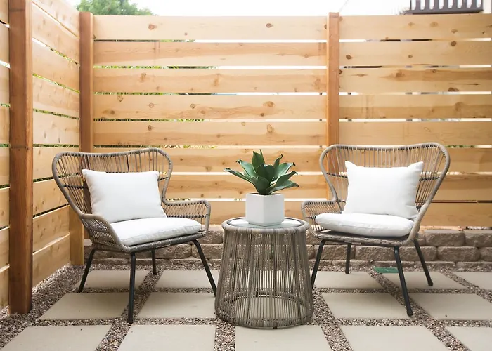 Sonder Bonair Way Aparthotel San Diego