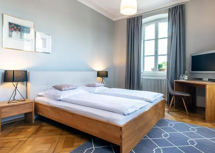 Hotels in Efringen-Kirchen