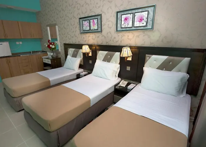 Prime Hotel