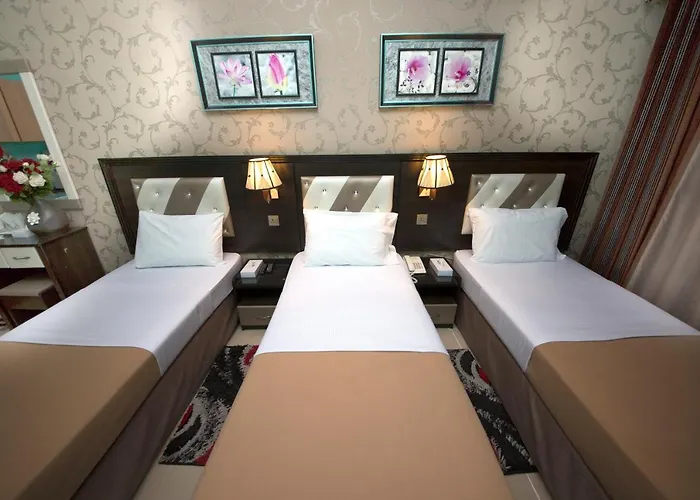 Prime Hotel