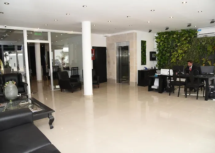 Gardel Flats Aparthotel Buenos Aires