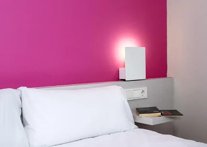 Bellsol Rooms Pineda De Mar