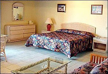 Sunset Waters Beach Resort