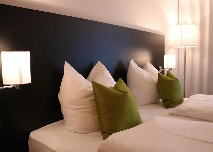 Bg Hotel By Wmm Hotels Bad Grönenbach