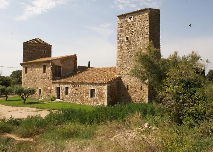 Hotels in Peralada