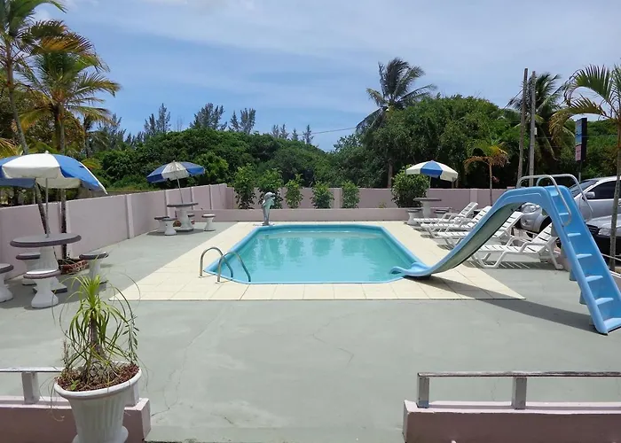 Residencial Bahia Sol