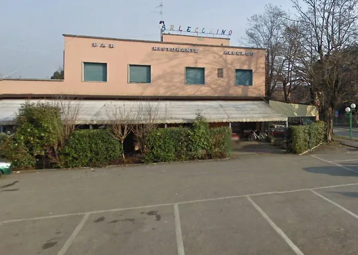Arlecchino