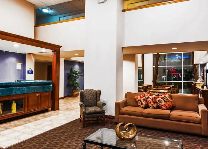 Days Inn By Wyndham Bakersfield