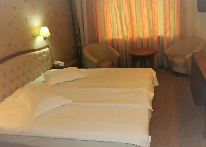 Hotéis em Poiana Brasov
