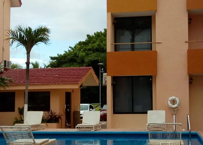 Grand Royal Lagoon Cancún