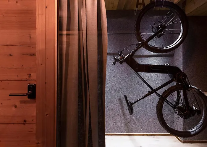 Hotel Sepp - Alpine Boutique Hotel - Adults Only Ab 21 Jahre Maria Alm am Steinernen Meer