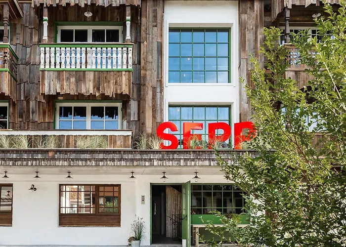 Hotels in Maria Alm am Steinernen Meer