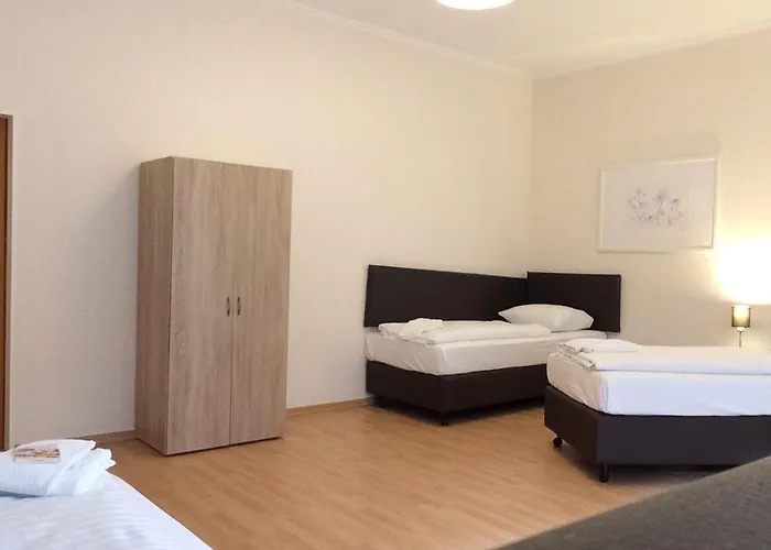 Signature Hotel Hansahof Bremen