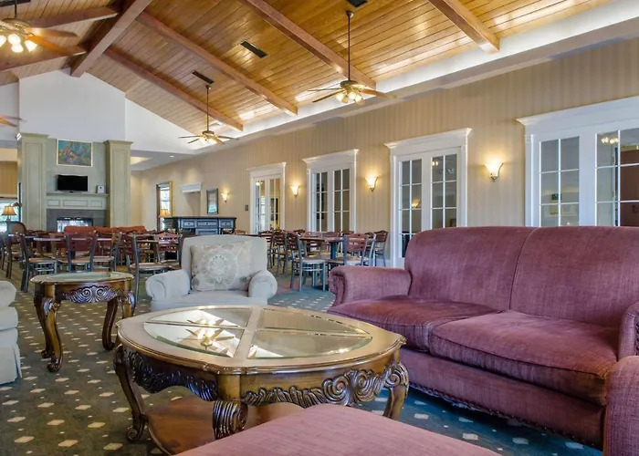 Homewood Suites By Hilton Covington