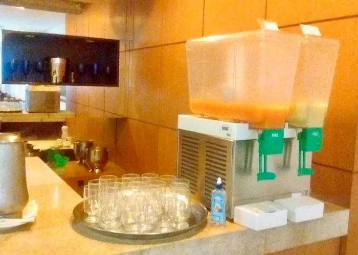 Zoghbi Apart Hotel Belém