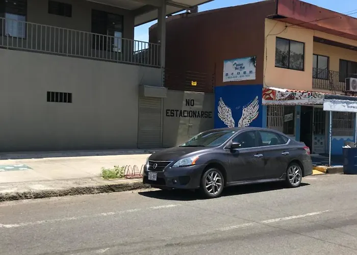 Cabinas Yolymar