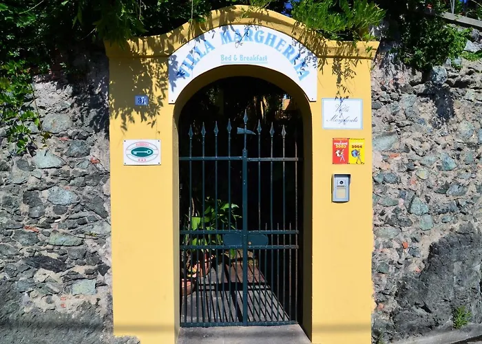 Villa Margherita Levanto