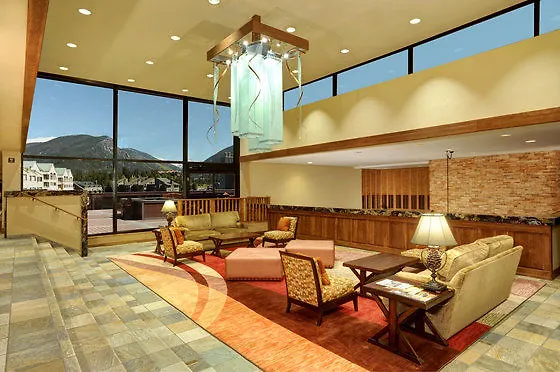 Keystone Resort And Conference Center
