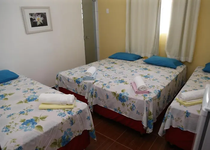 The Hotel Teresina