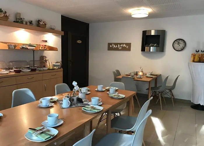 Waldpension Bielefeld