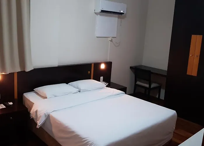 Lavras Apart Hotel