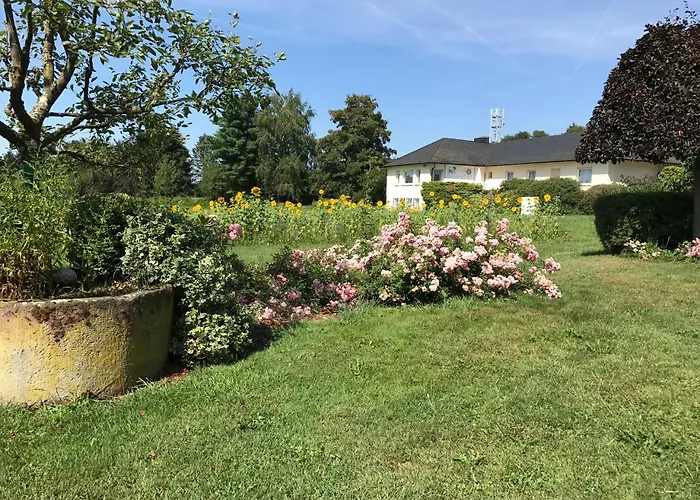 Hotels in Prüm