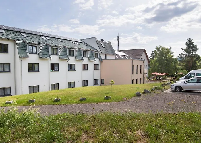 Berghotel Tambach