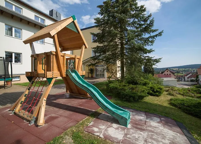 Berghotel Tambach