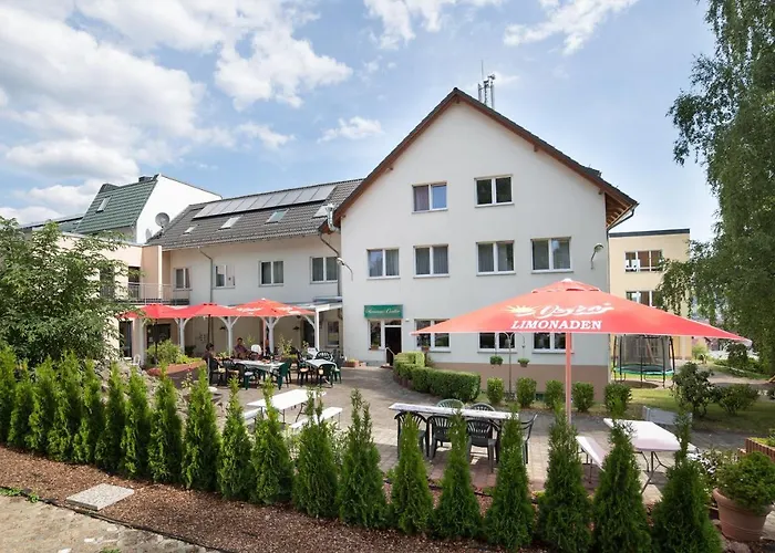 Berghotel Tambach