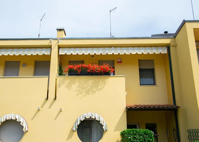B&B Il Glicine Fiorito Venezia Lido