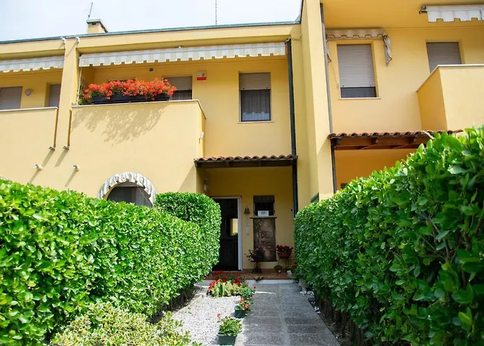 B&B Il Glicine Fiorito Venezia Lido