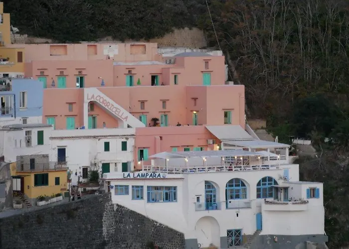 Hotel La Corricella