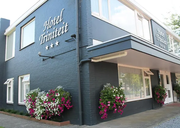 Hotel Triniteit Terneuzen