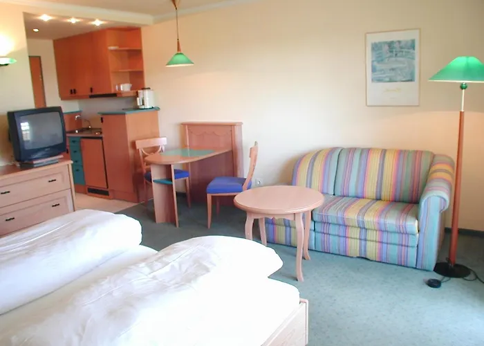 Kurhotel Würdinger Hof