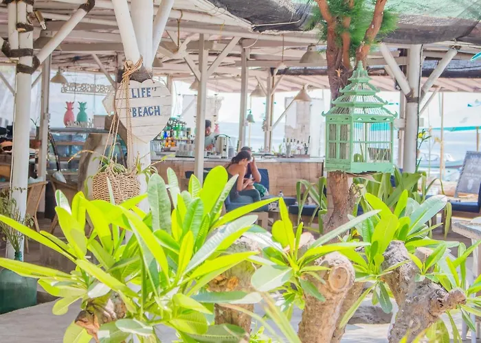 Sunrise Resort Gili Air