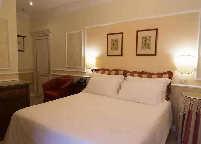 Hotel a Villagrande Strisaili