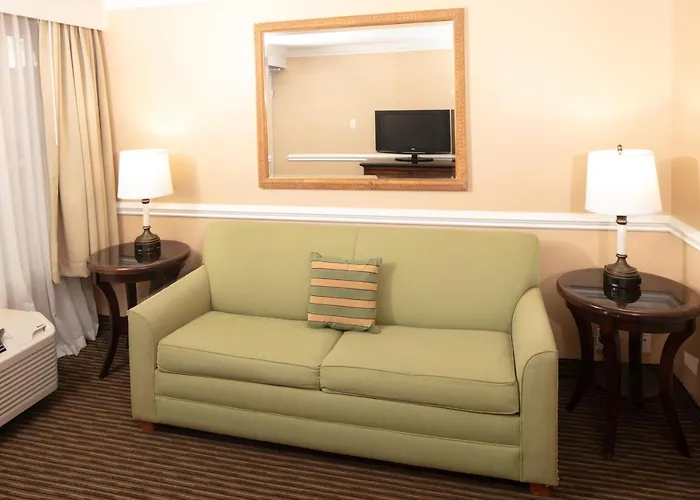 Maingate Kissimmee Hotel